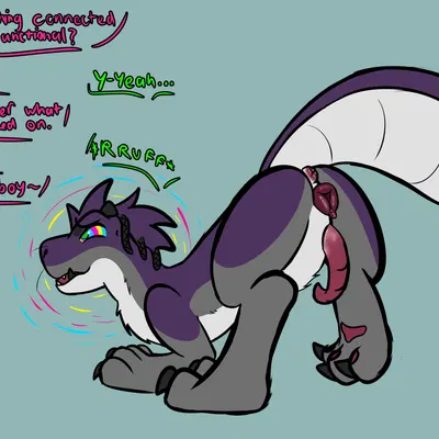 vita created by thorny gremlin