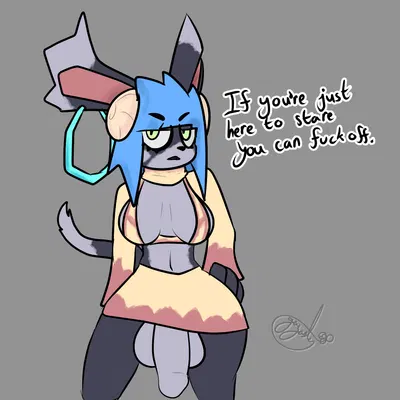 vivian (atlyss) (atlyss) created by gazaster