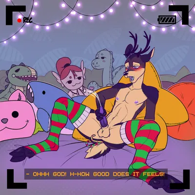 voices of the void created by angry platypus