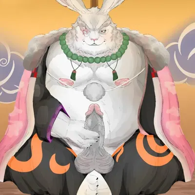 vysache (shangri-la frontier) created by gundyrrr