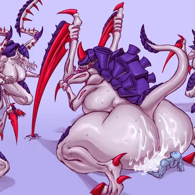 warhammer (franchise), warhammer 40000 created by saidra