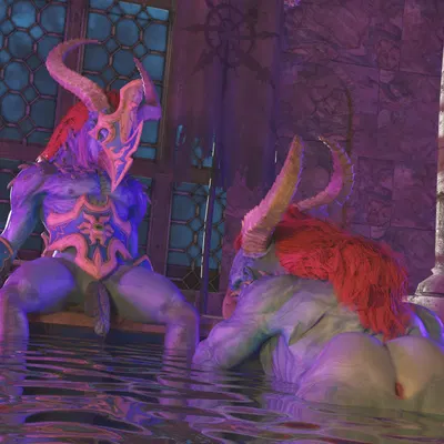 warhammer (franchise), warhammer 40000 created by sneakyphox