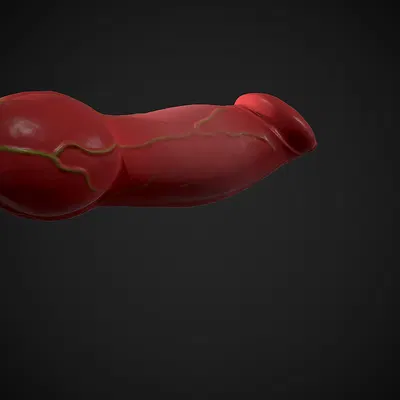 warwick (lol) (league of legends, riot games) created by pawmakelove