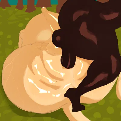 webfishing created by adawndraws