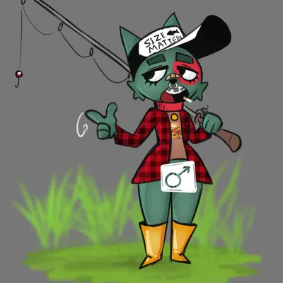 webfishing created by bav