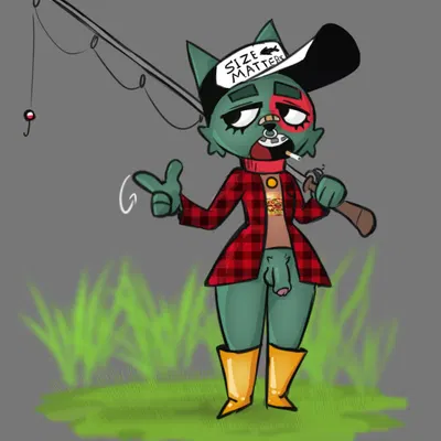 webfishing created by bav