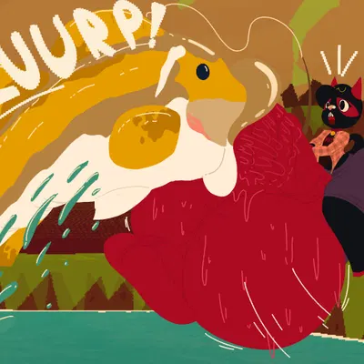 webfishing created by blizynx