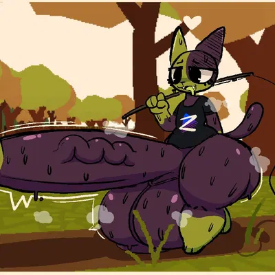 webfishing created by feelingdrowzy