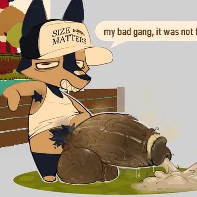 webfishing created by imaaahorny