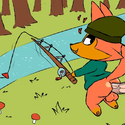 webfishing created by mincheeto