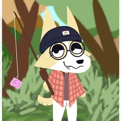 webfishing created by vixeyhuskybutt