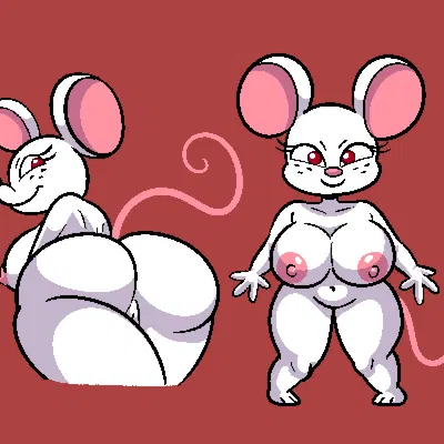 whitney (pixelcap) created by pixelcap