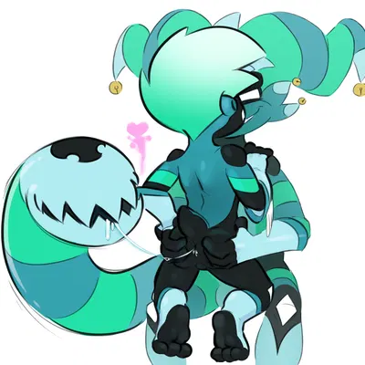 wildcard (character) created by notfornothin