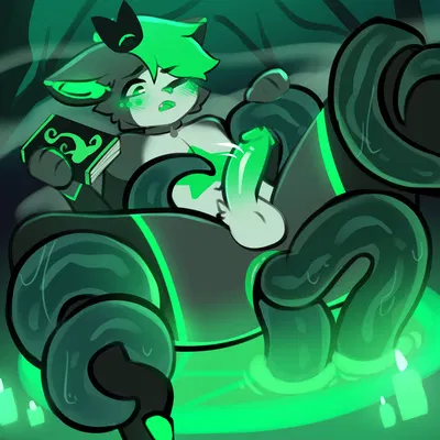 wolfygg created by fiamourr