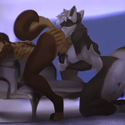 wukune (wukune) created by marcusunderwood