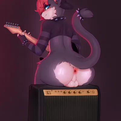 xanadu created by puppybf