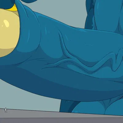 xavier (xamz) created by xamz