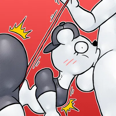 xiong xiaoyi created by thatdawgmurray