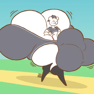 xiong xiaoyi created by thatdawgmurray