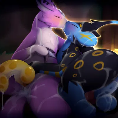 yama the dorumon (bandai namco, digimon) created by visionaryserpent