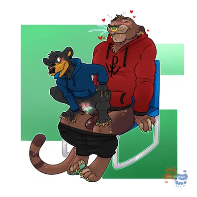 yamato burr created by yamatopawa