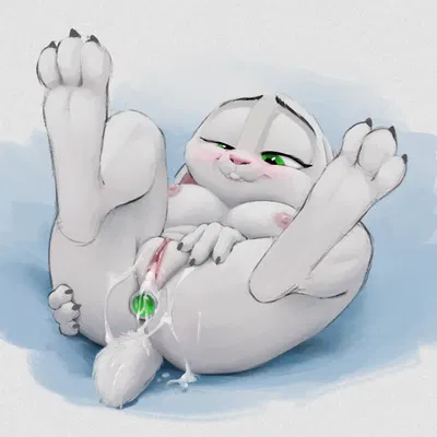 yasmine (s1m) created by s1m