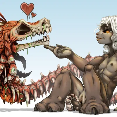 ylvva (ethanw) (guild wars) created by ethanw