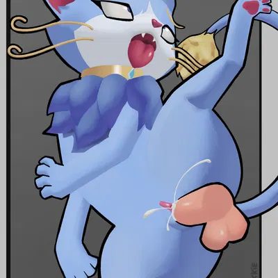 yuumi (lol) (league of legends, riot games) created by drakkie