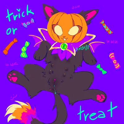 yuumi (lol) (league of legends, riot games) created by sinzx80