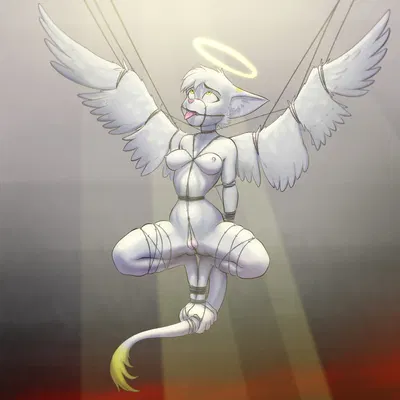 zafara (character) (mythology) created by nitrat