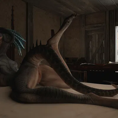 zalthara (games workshop, sega) created by adm