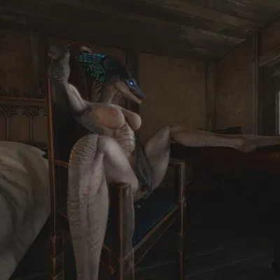 zalthara (games workshop, sega) created by adm