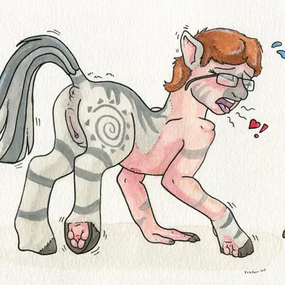 zecora (mlp) (friendship is magic, hasbro) created by icaron