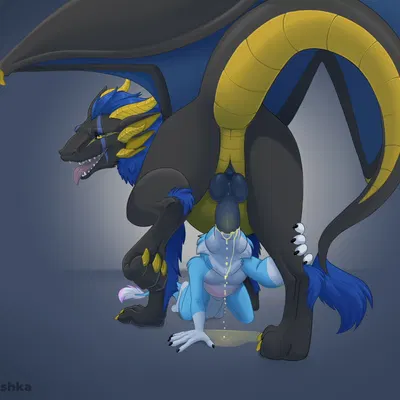 zuri (oceansend) (mythology) created by dishka