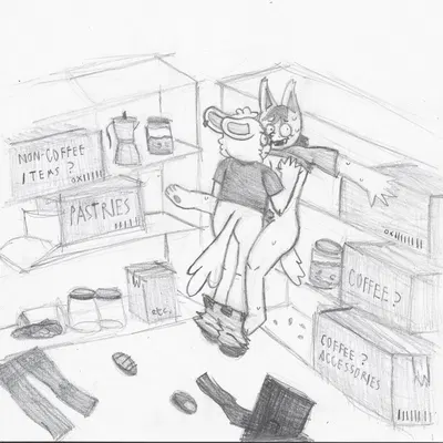 abbey (normalsville), reno (normalsville) (normalsville) created by lamppostnerd