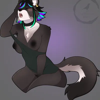 abby (mightypoohead) created by crowflyproductions