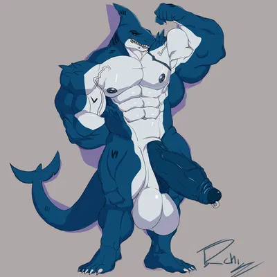 abyss (e-zoid) created by remochi