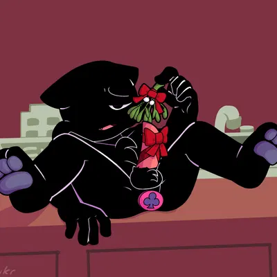 ace (undertale yellow) (undertale, undertale (series)) created by v01dst3lar