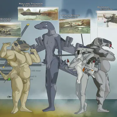 activision, b-52 created by krowbutt