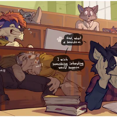 affax, markus jay mcwizard created by hinar miler