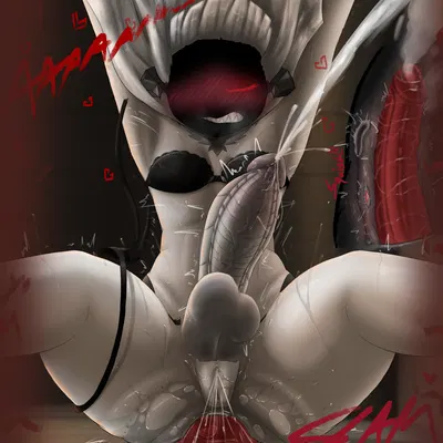 aft (mythology) created by darkafterdark