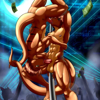 aiden (libra-11), nick (libra-11) created by libra-11