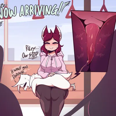 aiko (giidenuts), riley (giidenuts) (no nut november) created by giidenuts