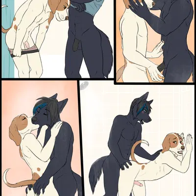 airam, tauski created by gaikotsu