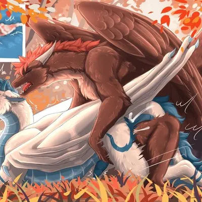 ak (thealaskandragon), zephyr (zephyr lightwing) (european mythology, mythology) created by sunhawk12