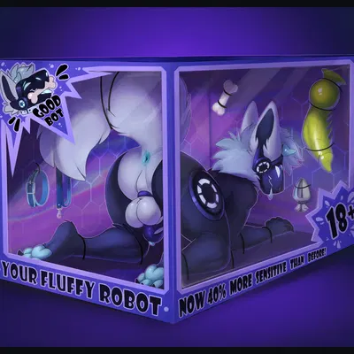 akachi created by miraoff