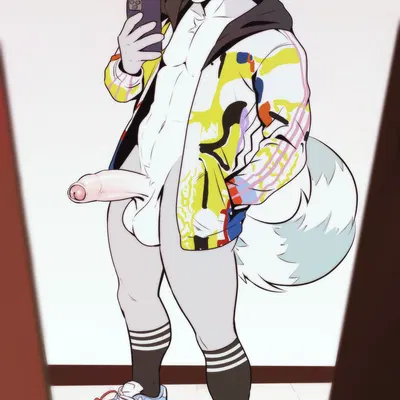 akaro (lukiro) created by lukiro