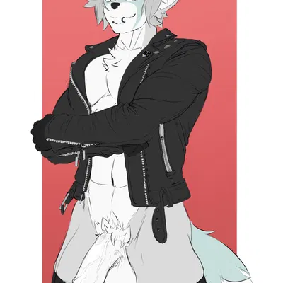 akaro (lukiro) created by lukiro