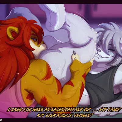 akaro (lukiro) created by zeiro