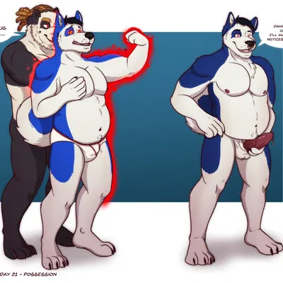 aki (thedecisivepanda) (hypnovember) created by thedecisivepanda